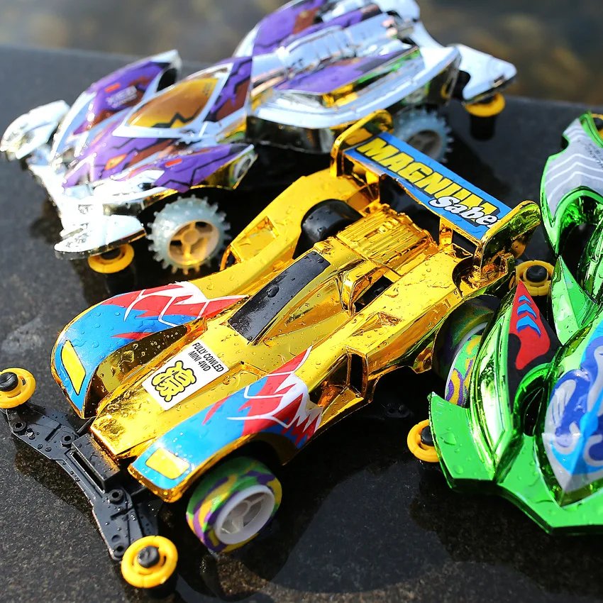 

1:38 новая сборная электрическая Игрушечная машина 4WD гоночная Игрушечная модель автомобиля гоночные автомобили Обучающие игрушки детские п...