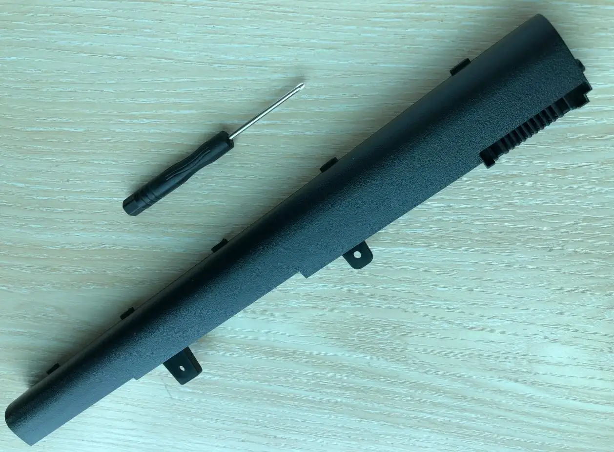 Аккумулятор A31N1319 A41N1308 для ноутбука ASUS X451 X551 X451C X451CA X551C X551CA X551M X551MA |