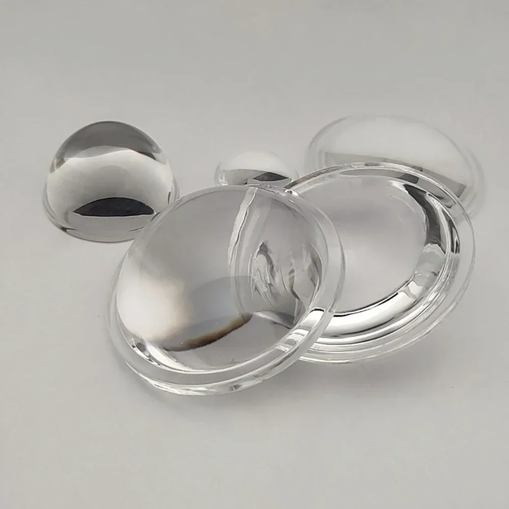 

Линза JLLSMCMGGX из боросиликатного стекла 23/34/44/50 мм