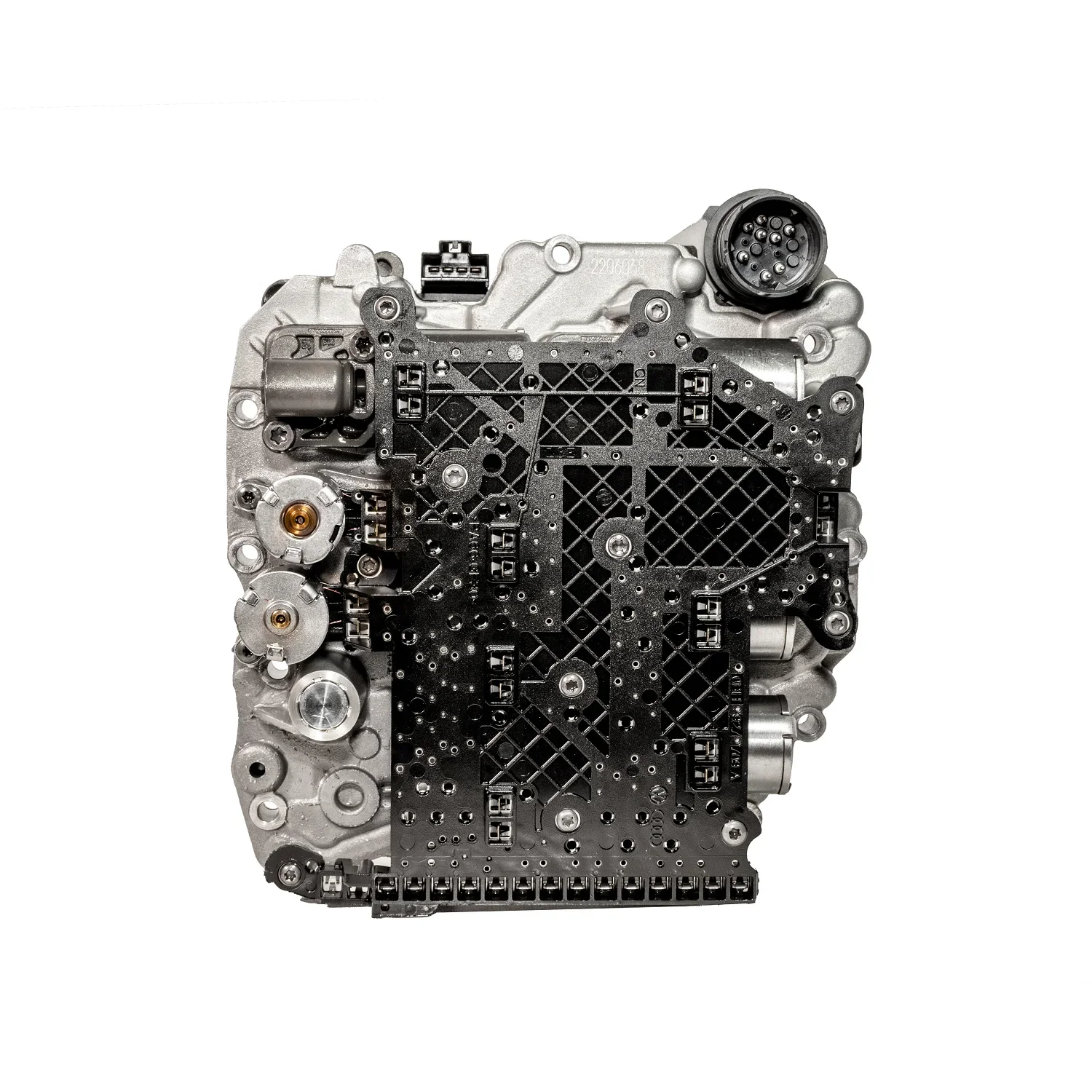Механический блок управления трансмиссией WWT DQ500 DSG 7-Speed TCU 0BH927711C для VW