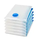 2 шт., дорожный вакуумный компрессионный мешок