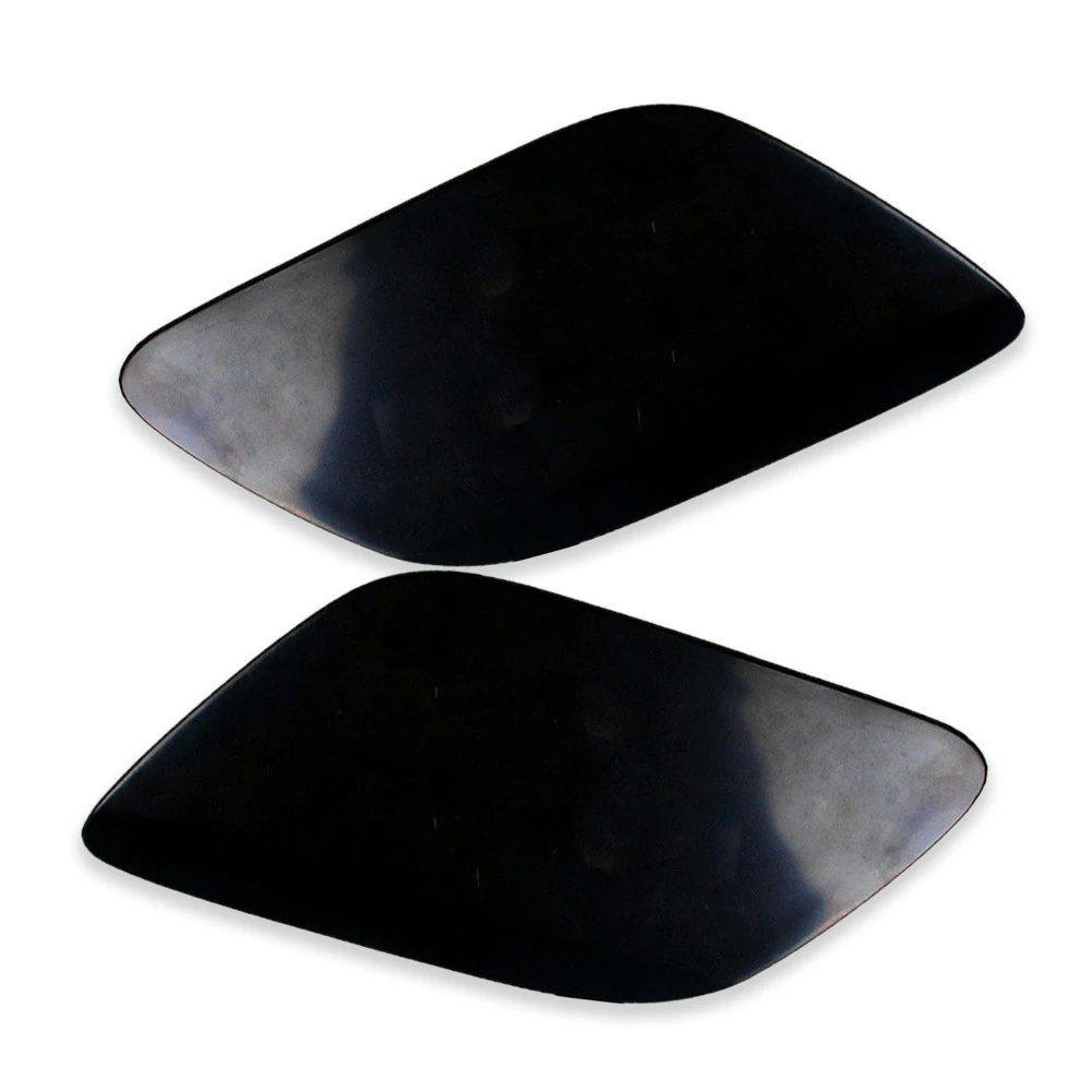 Крышки сопла омывателя переднего левого и правого бампера для Audi Q7 2010 2011 2012 2013 2014