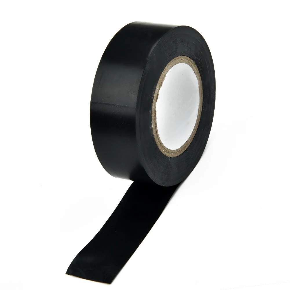 9m Road Bike Handlebar Grip Repair Tape PVC Black Bar Finishing Tapes Fits All Road Bike Bicycle Accessories Cycling Parts