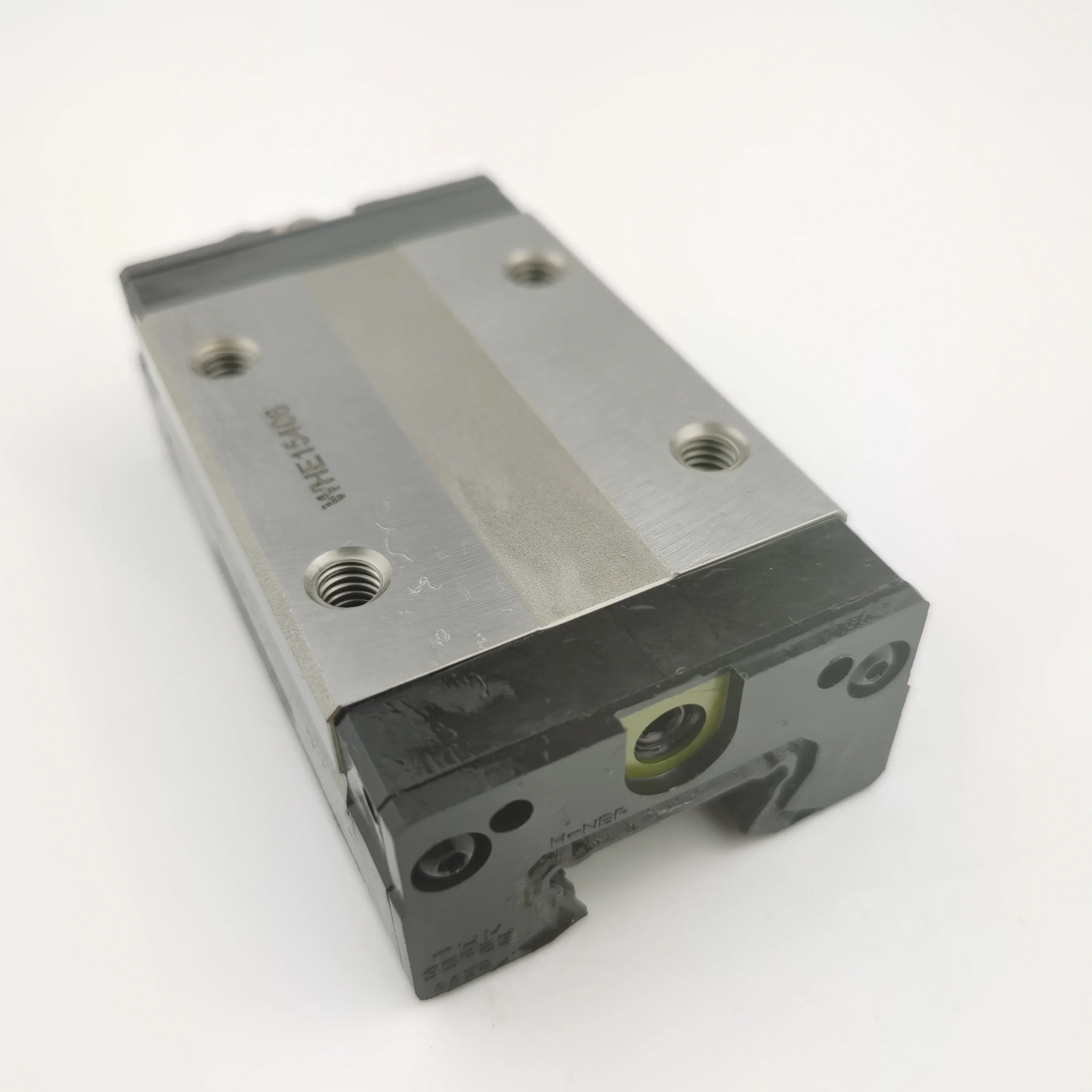 Оригинальная новая линейная направляющая THK SSR 25 SSR25 SSR25XW SSR25XWUU SSR25XWSS SSR25XW1UU SSR25XW1SS GK