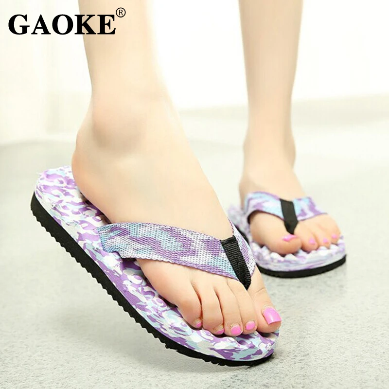 

2023 Summer Woman Shoes Woman Summer Platform Flip Flops Sandals Slipper indoor outdoor Slippers Beach Slides Lady Footwear