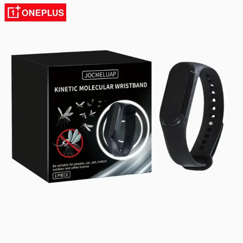 

OnePlus Браслет от комаров