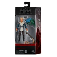 original star wars the black series omega kamino 6 action figure collectible figure toy gift anime character