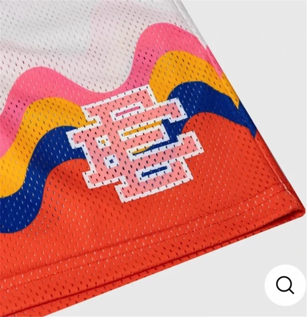 Рисунок 6 - Шорты Эрик Эмануэль EE Basic