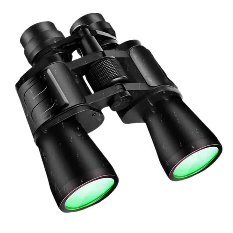

20x50 HD 5000M Extra-long Distance Binoculars LLL Night Vision Zoom Binoculars for Hunting Hiking Birdwatching Gifts