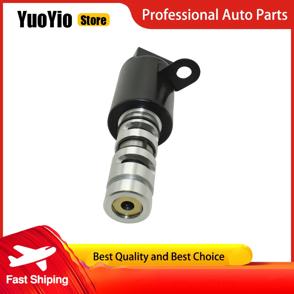 YuoYio 1 шт. новый клапан VVT 24355-3E000 для 06- 09 HYUNDAI SANTA FE 2.7L Для 06-10 KIA OPTIMA 07-10 RONDO