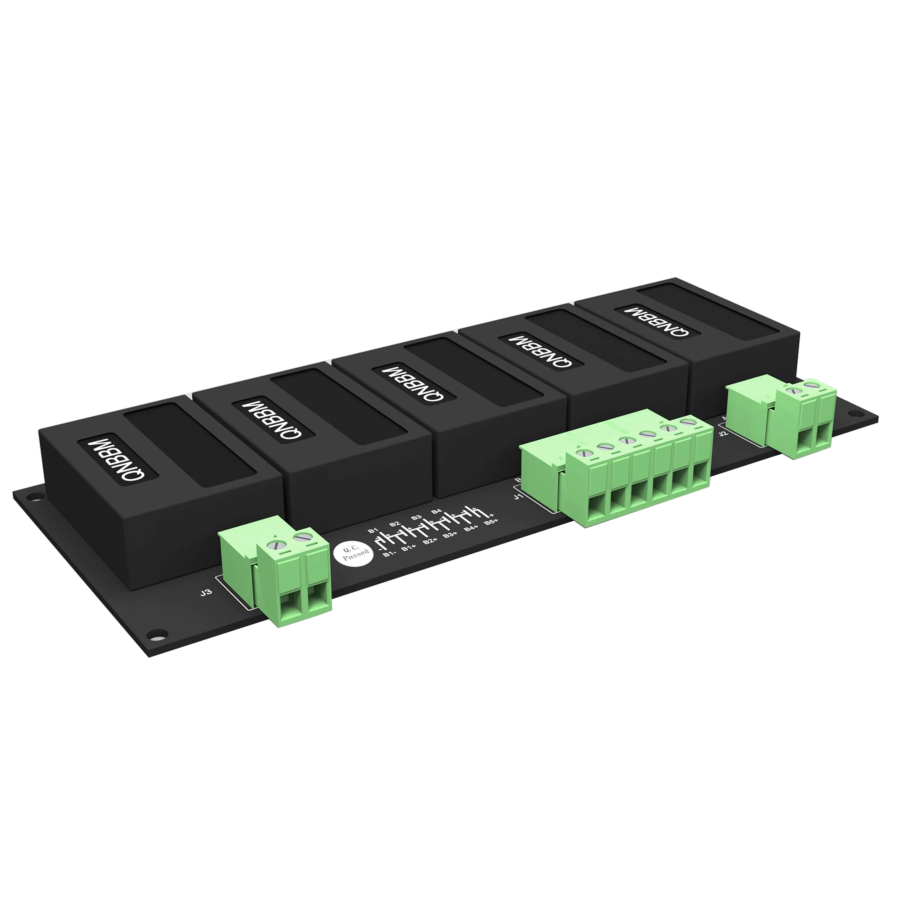 

QNBBM верхний рейтинг 5S 12V эквалайзер батареи для 3,2 V Номинальная 32650 ah 300AH LiFePO4 батарея для цилиндрической батареи автомобильное аудио