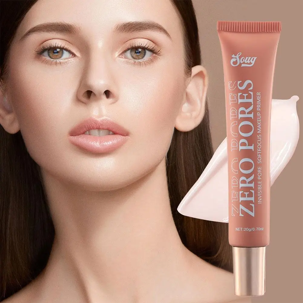 Праймер увлажняющий Профессиональный для лица база под макияж жирной кожи