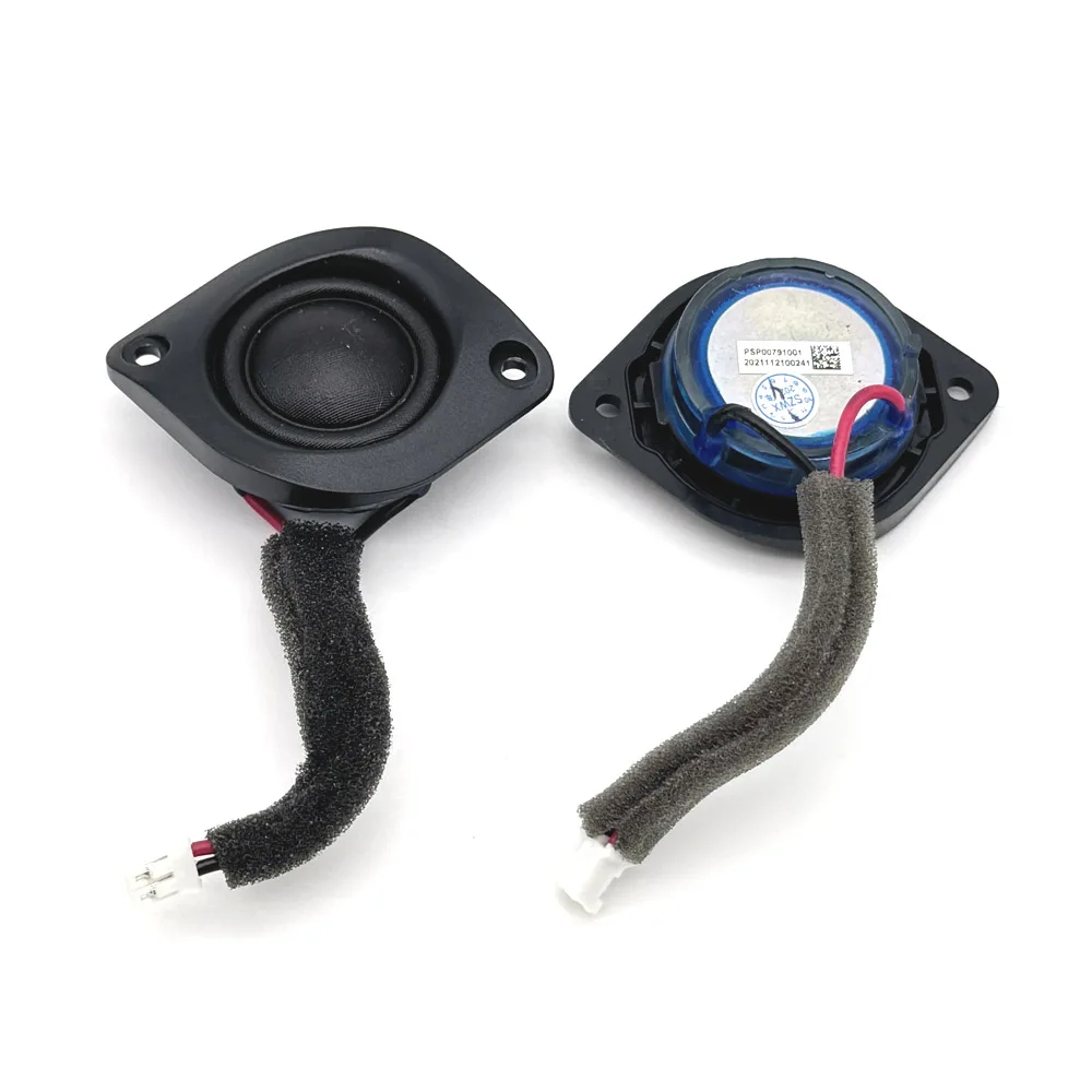 Оригинальный новый высокочастотный динамик для JBL Flip 6 GG, 4 Ом, 10 Вт, неодимовый динамик с кабелем, соединительное устройство из шелковой пленки (art.: 3920cb7e4e4b7) - 3920cb7e4e4b7