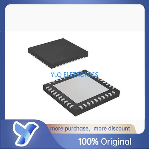 

Оригинальный новый чип встроенной схемы DRV8323SRTAR DRV8323S WQFN-40