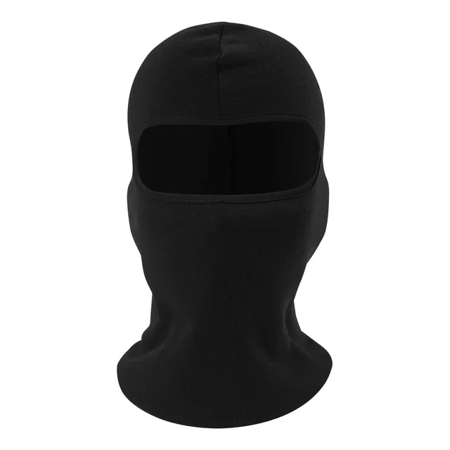 

Polar Fleece Winter Ski Mask Cycling Skiing Running Sport Training Face Mask Balaclava Windproof Soft Keep Warm Half Face Mask