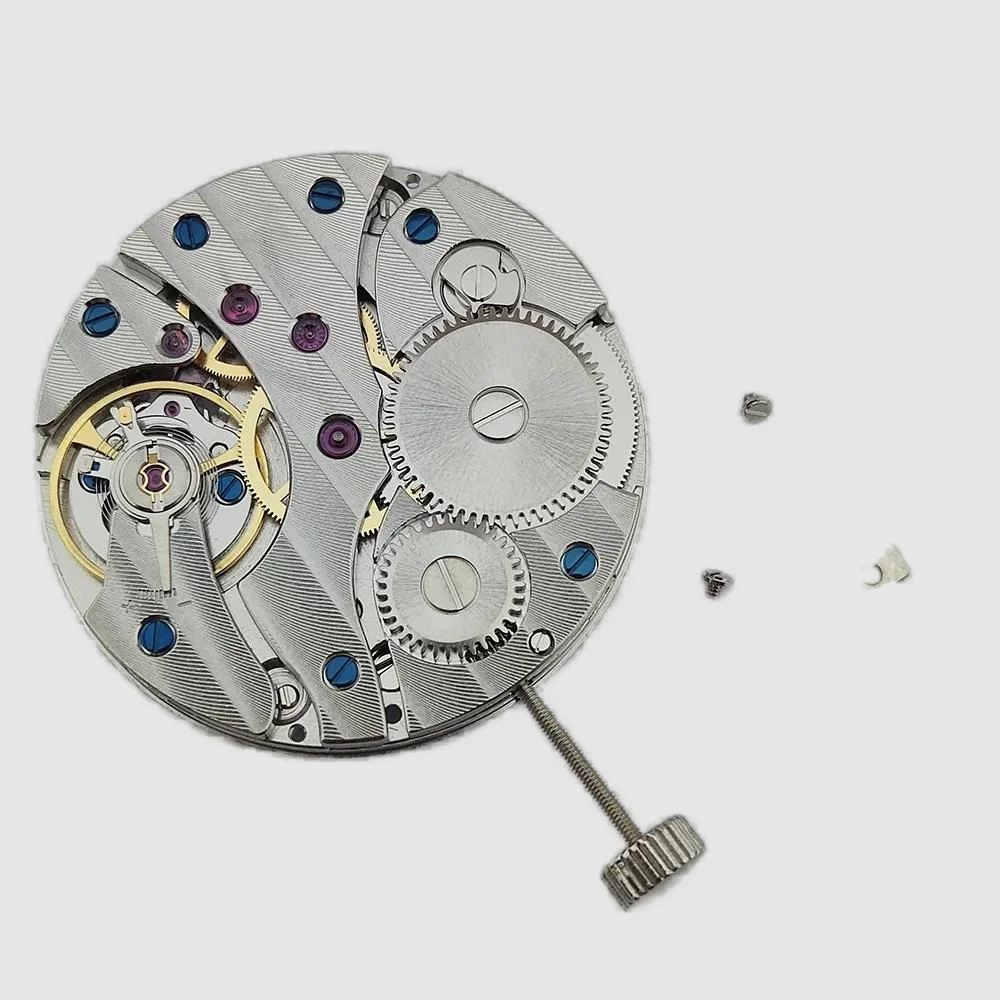 17 ювелирных изделий Seagull ST 3600 6497 ручное управление