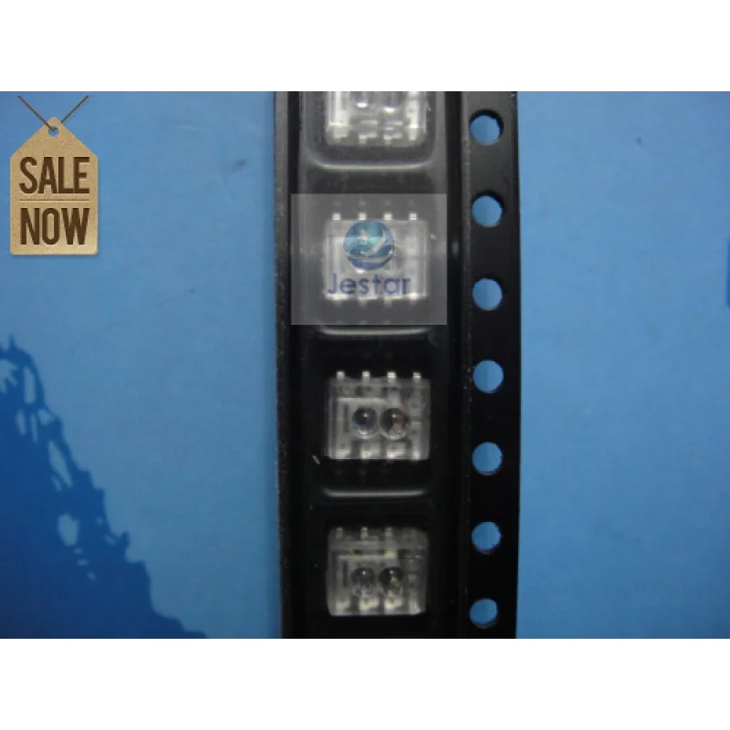 

10pcs/lot HEDR-8000#2K4 HP8K SOP8