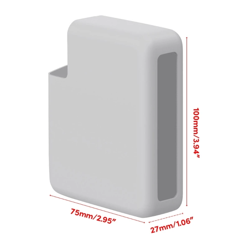 Чехол с защитой от столкновений и пальцев для Apple iPhone