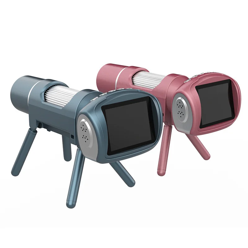 Цифровой телескоп с USB AD012 50x-300x