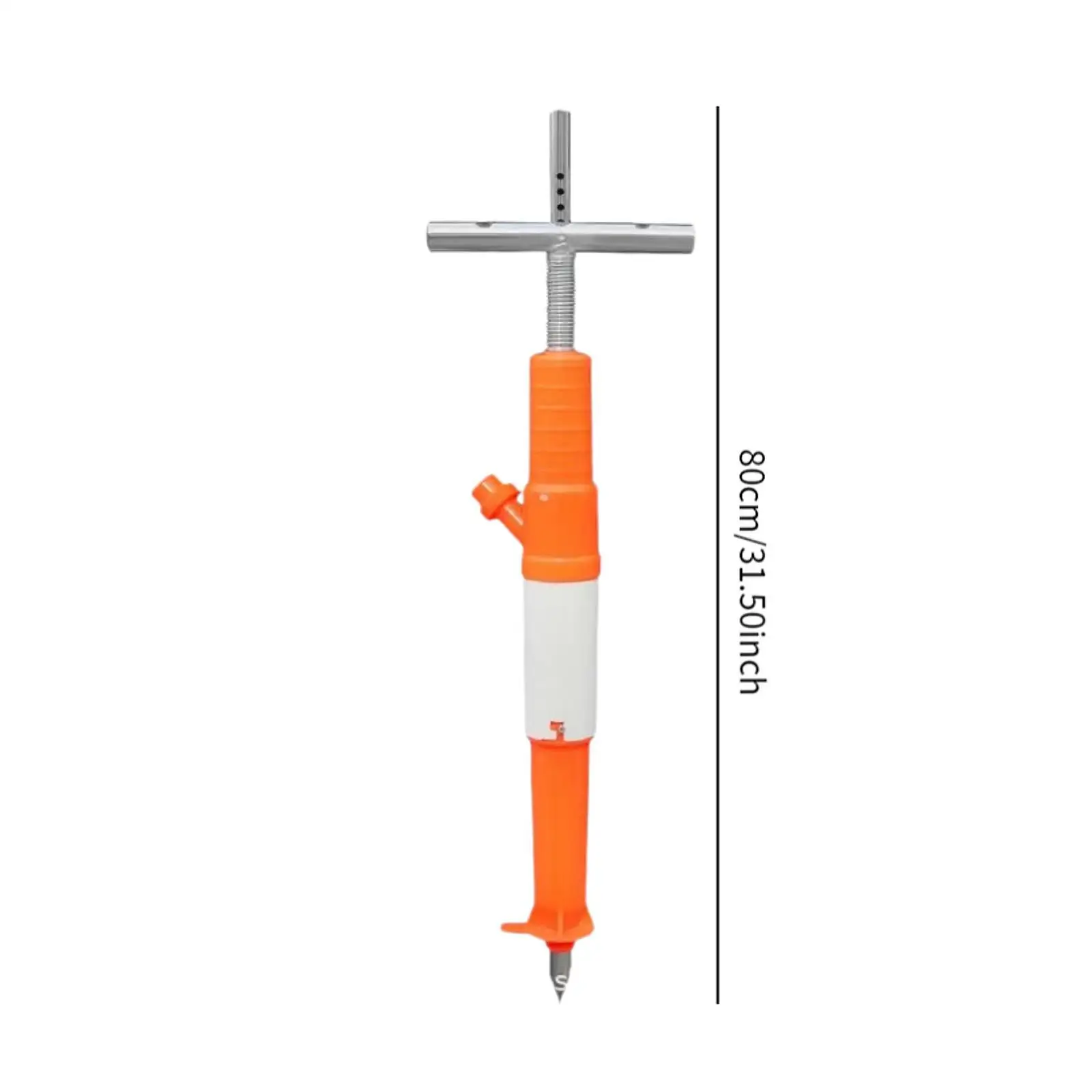 Распределитель удобрений Sadzarka для фасоли Насос рюкзака Распыление