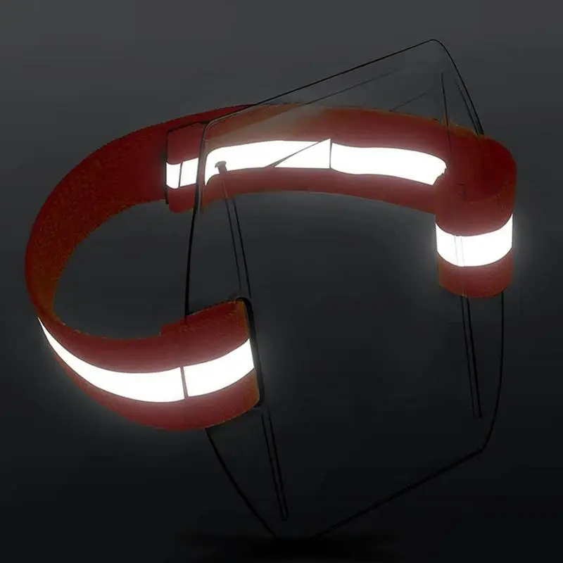 

ID Armband Holder Waterproof Card Holder Armband For ID Arm ID Badge Holder With Adjustable Strap For Factories Offices