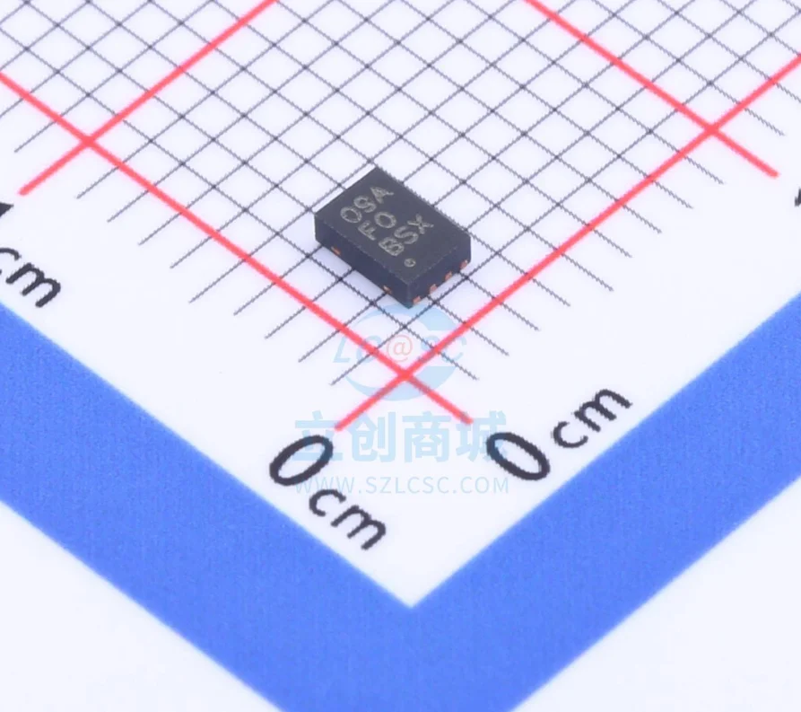 

100% New Original ISL8009AIRZ-T Package DFN-8 New Original Genuine DC-DC Power IC Chip