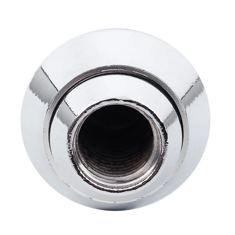 3 шт. M12 X 1 5 19 мм Шестигранная гайка для колеса Ford Fiesta Focus Ka Mondeo