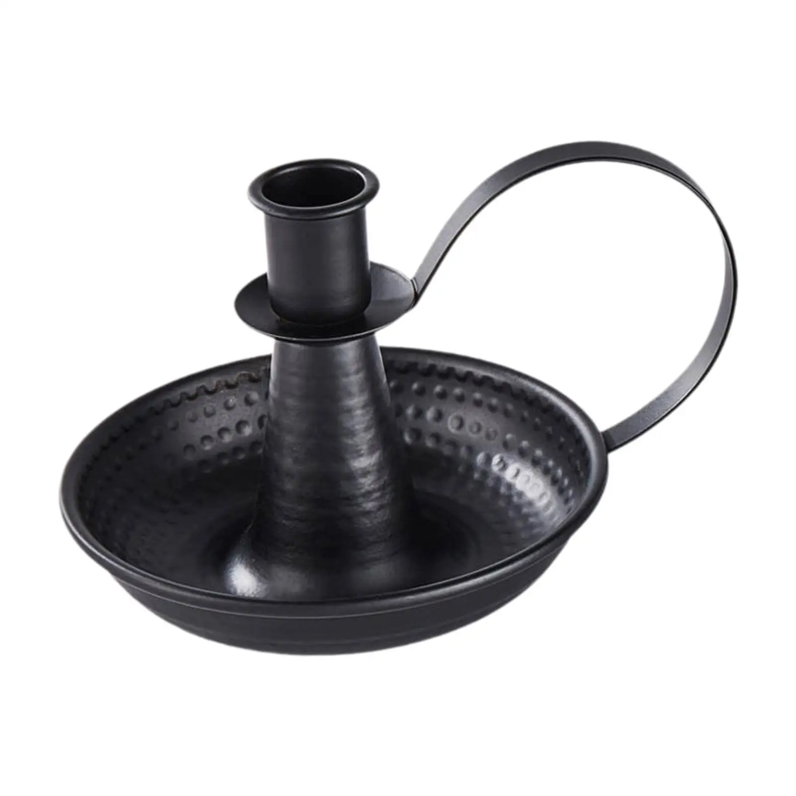 

Конический подсвечник Serenable из железа