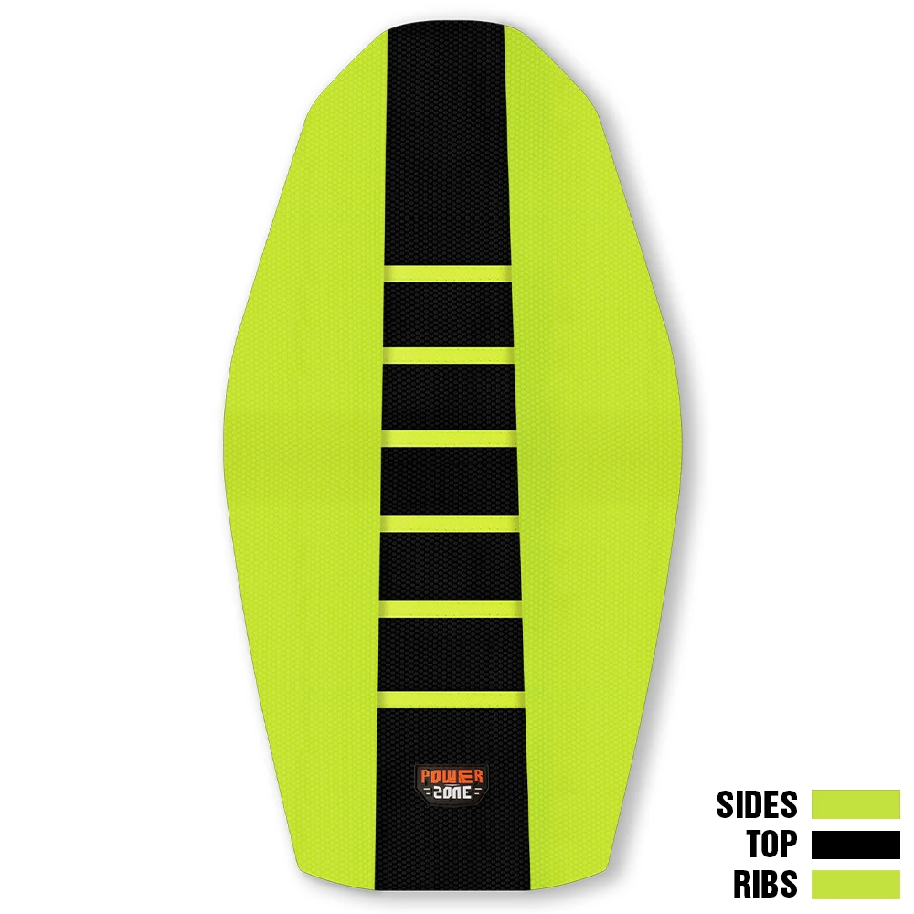 

Чехол на сиденье мотоцикла для KTM Husqvarna YAMAHA KAWASAKI SUZUKI HONDA SXF KXF CRF YZF WR TC TE Dirt Pit Bike Универсальный водонепроницаемый