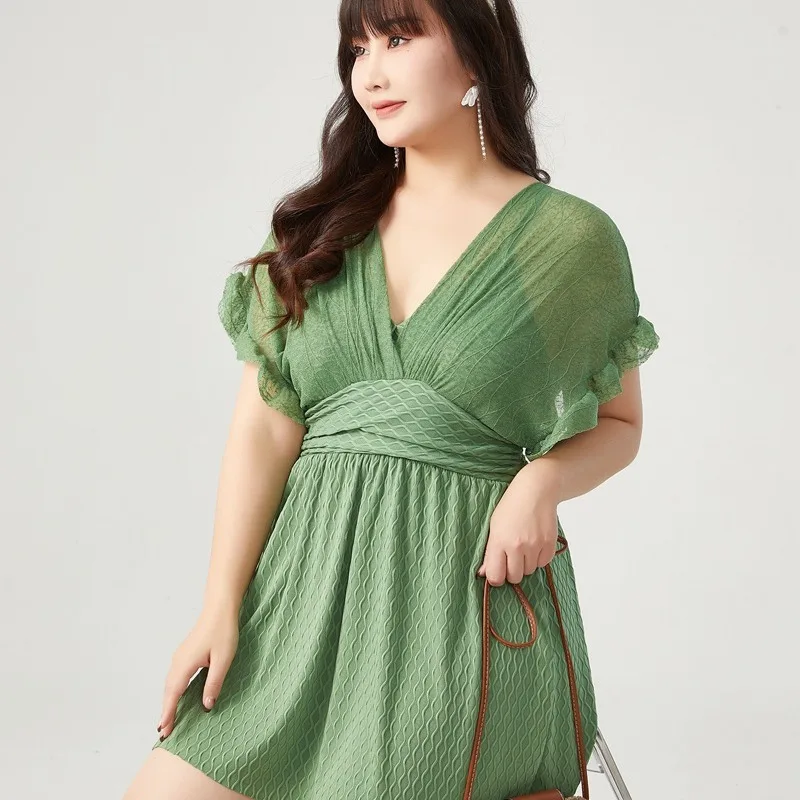 Стиль Ins женский сексуальный облегающий купальник бикини с лямкой на шее модные