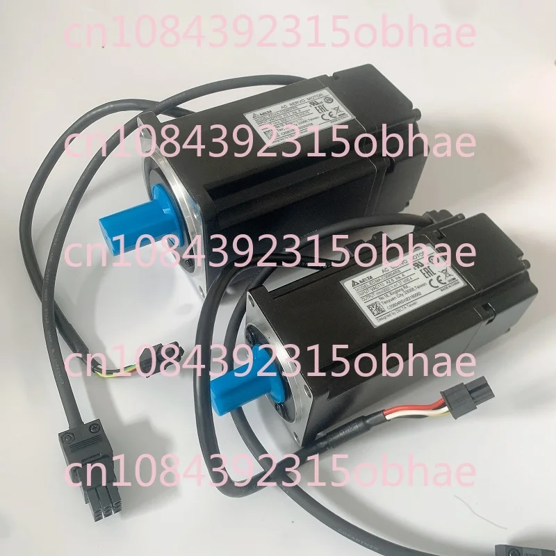 Серводвигатель ECMA-C10604RS-C10807-E11310SS-E11315-E11320RS/SS