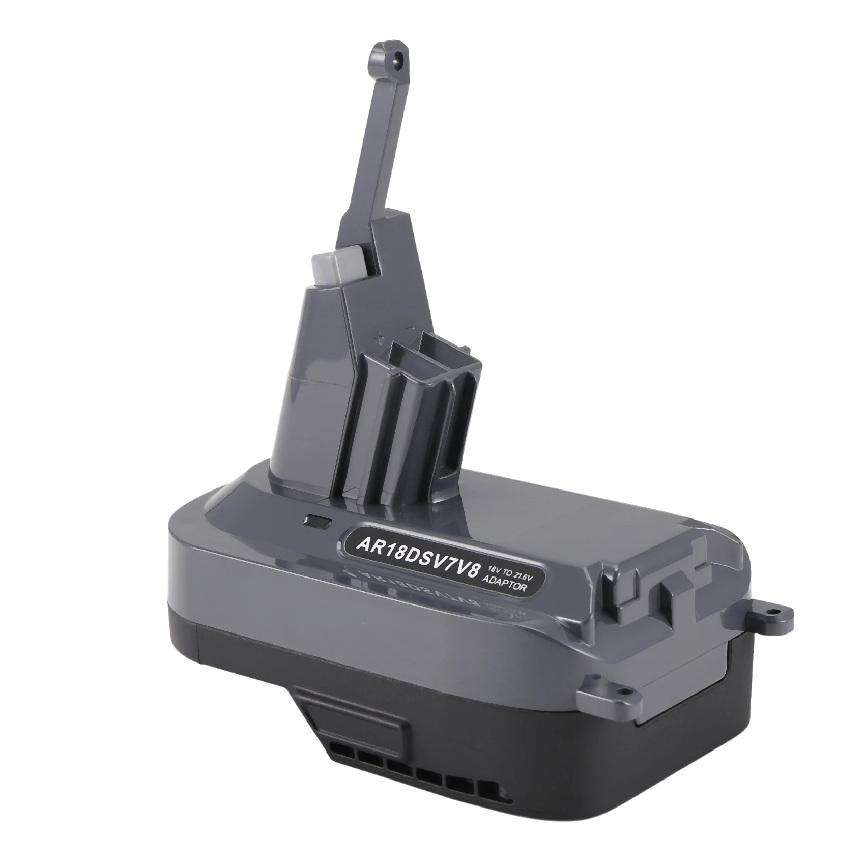 Замена адаптера AR18DSV7V8 для AEG RIDGID 18 В литий-ионного аккумулятора Dyson V7V8