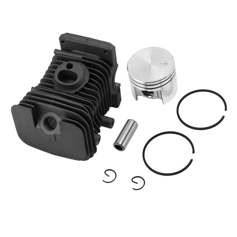 

For Stihl Bore Cylinder Kit With Piston Rings