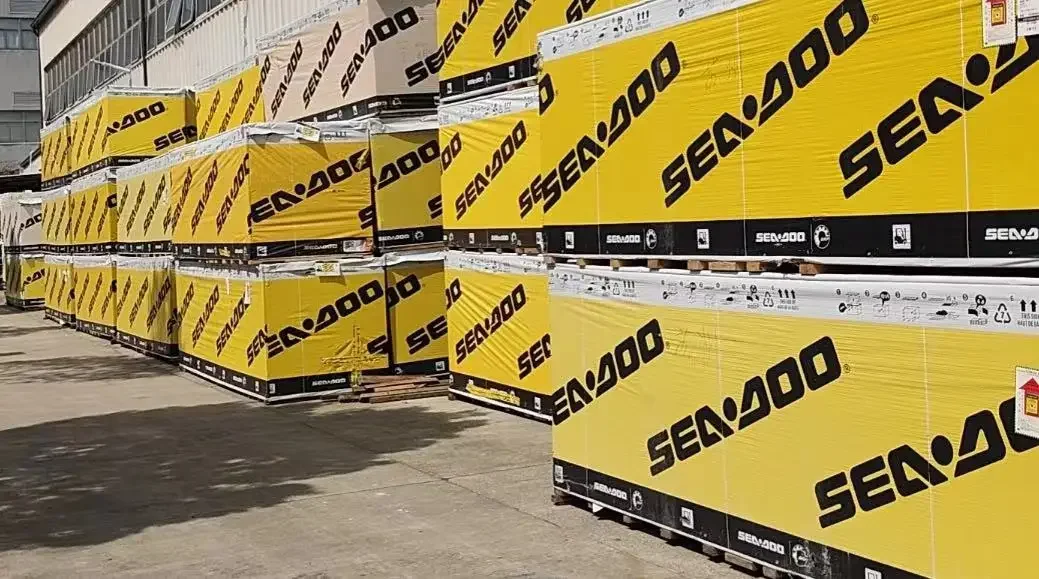 Лидер продаж 4-тактные моторы для лодок 230 л.с. Jetski гидроцикл бомбардировщик