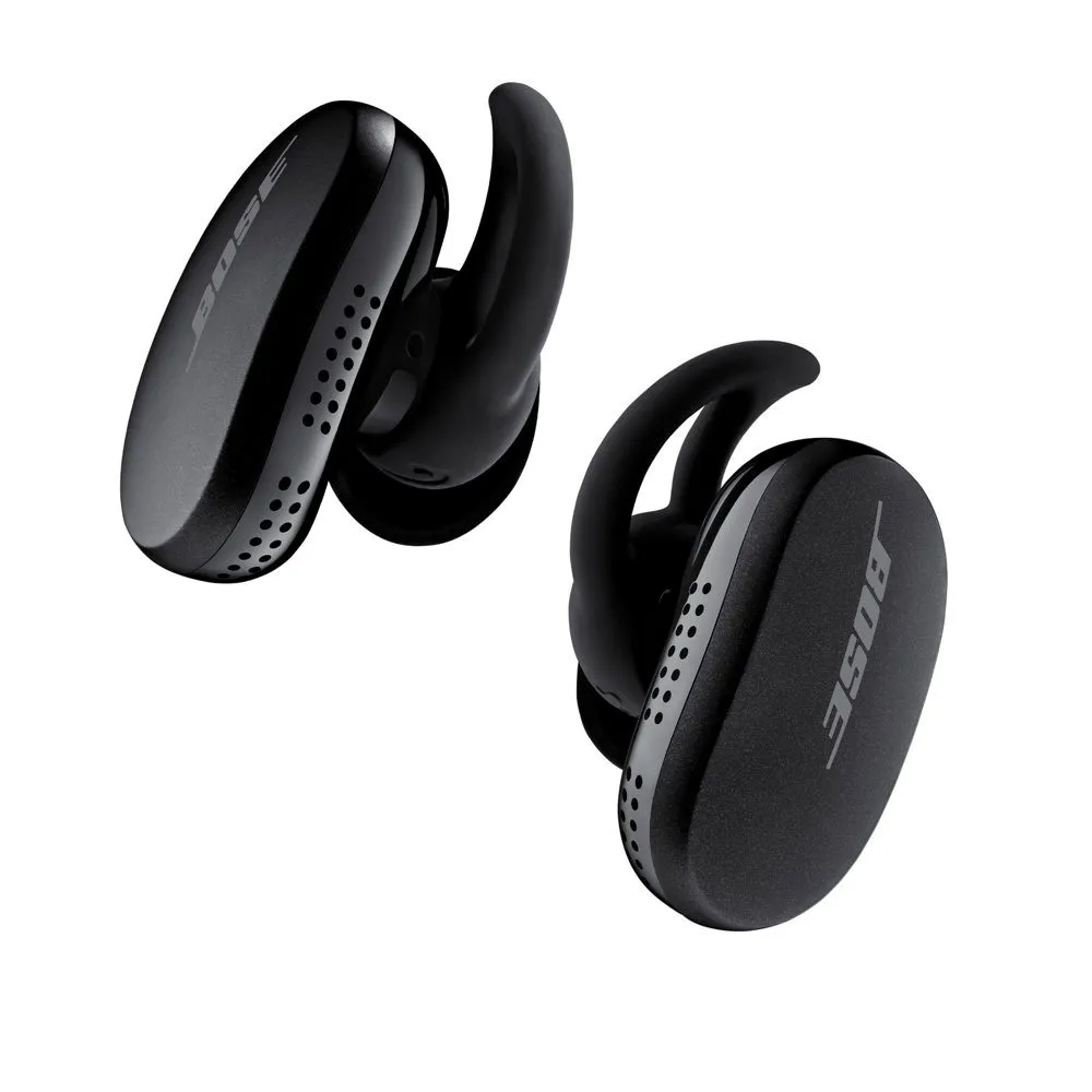 Новые наушники Bose QuietComfort настоящие беспроводные Bluetooth 5 1 TWS спортивные