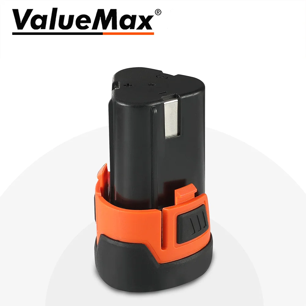 12V 20V 2.0Ah 4.0Ah Lithium-ion Battery For ValueMax Power T