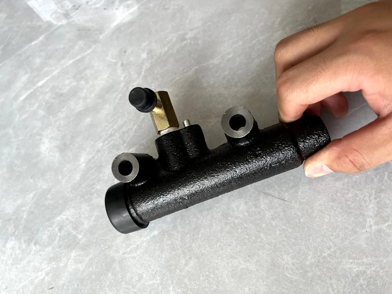 Фото ДЛЯ ISUZU GIGA EXR CXZ FSR FTR FSS FTS FRR EXZ ГРУЗОВИК СЦЕПЛЕНИЕ MASTER CYLINDER №3