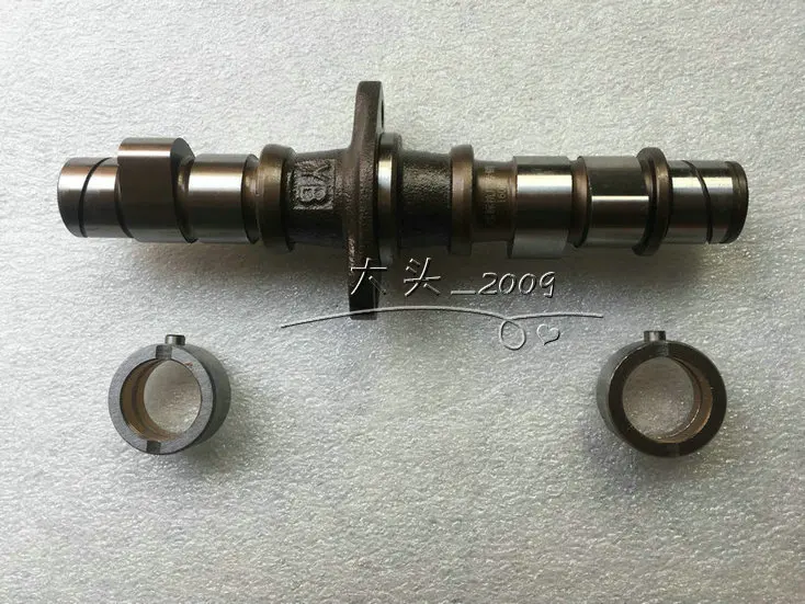

Regal Raptor Camshaft/DD250E Camshaft/JH250E/CA250/DD250G Camshaft/Super Light