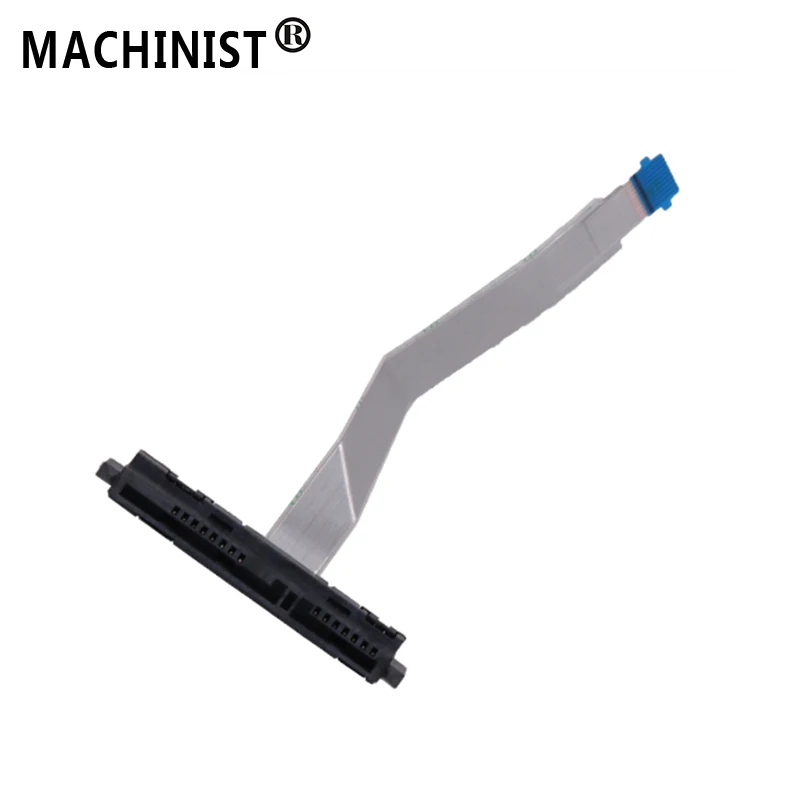 

Разъем для жесткого диска, гибкий кабель для ноутбука HP ENVY 15 15-j105tx 15-j 15-j015sr SATA жесткий диск HDD, сменный провод 6017B0416801 DW15