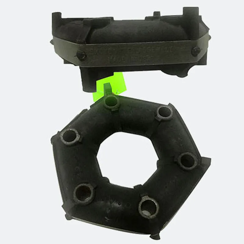 Parts Coupling Element 250004-638 Used For Sullair，contains Customized Atlas Copco, Ingersoll Rand,