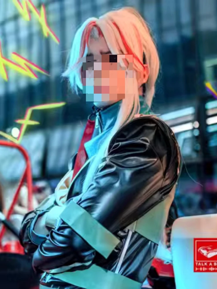 Модный костюм Yone из аниме без забытия для косплея