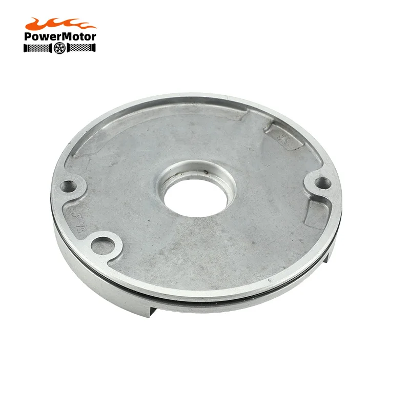 

Motorcycle Motor Parts Oil Seal Pan For 56.5mm Bore lifan 150 150cc 1P56FMJ Horizontal Kick Starter Engines Dirt Pit Bike Parts