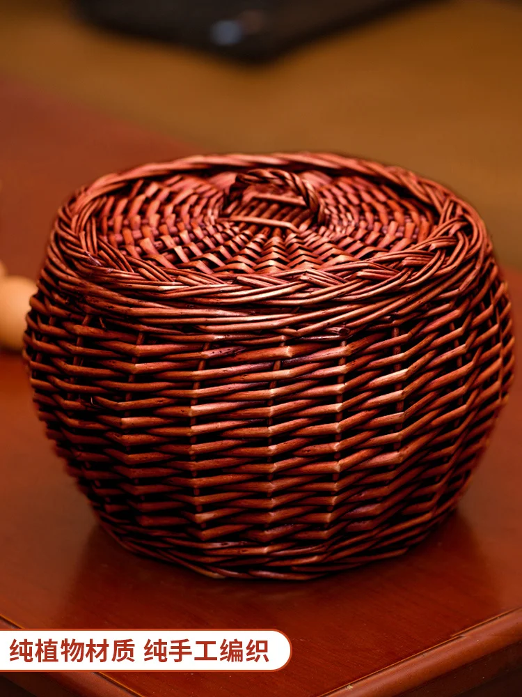 

Корзина для хранения из ротанга, корзина для хранения, плетеная корзина для покупок, корзина для яиц, корзина для хранения сушеных фруктов, з...