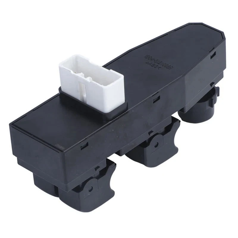 96942497 кнопка переключателя заднего левого стекла подходит для 2013-2016 Chevrolet Spark EV WVE