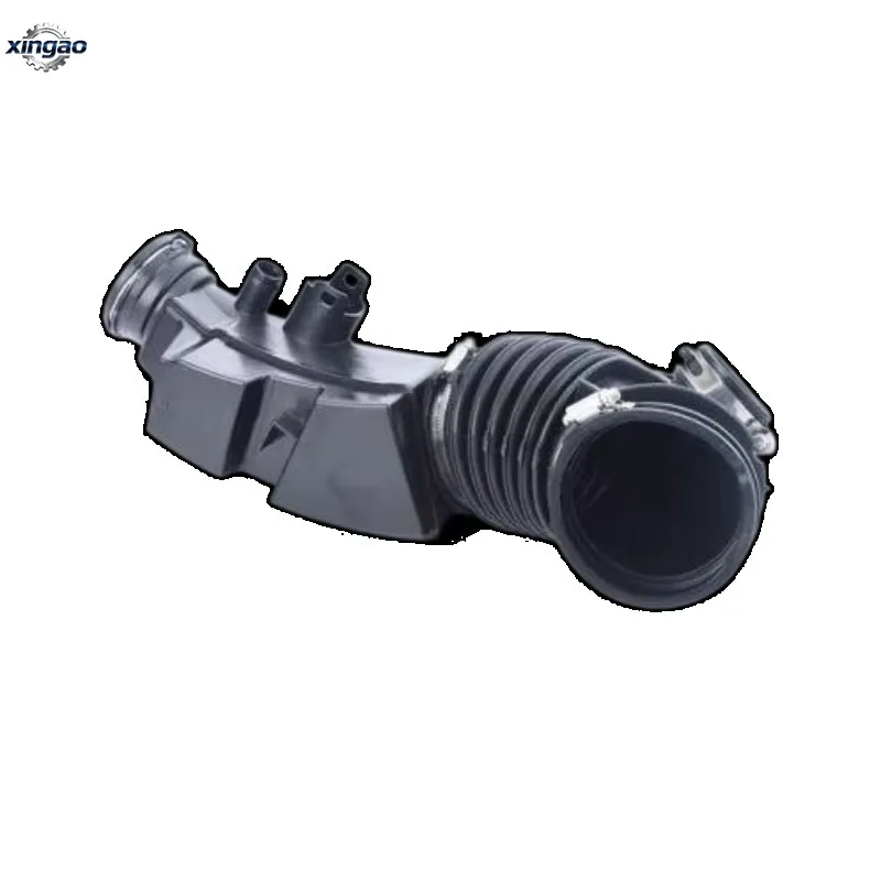 Фото OEM 13718663614 Воздуховод тормозной системы / Воздухозаборник фильтра для BMW 6, 7 серии, X4, X5 G32, G12, G02, G05 2016-2016 №1