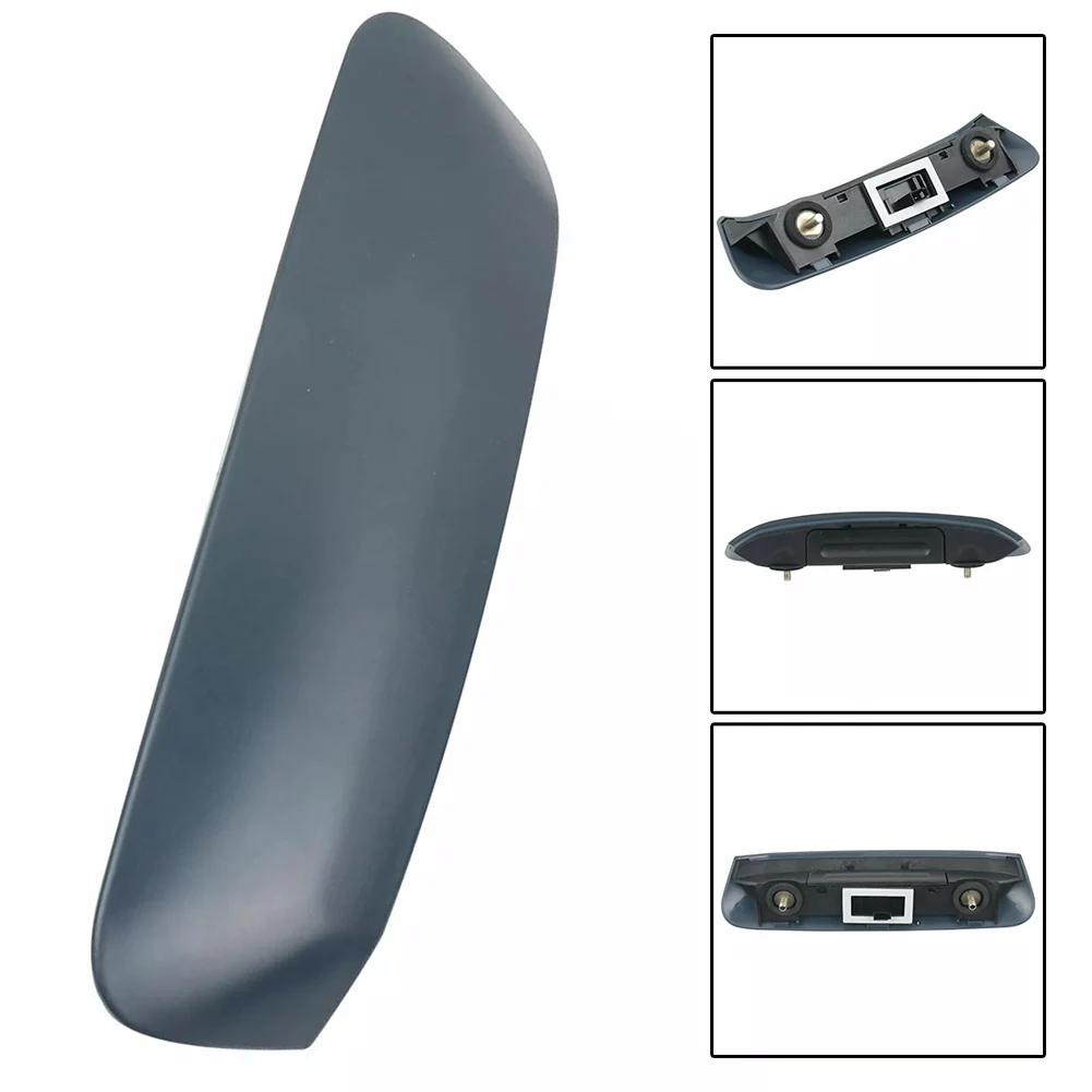 Переключатель задней двери для Vauxhall моделей Corsa D (2007 2015 г.) Совместим с номерами