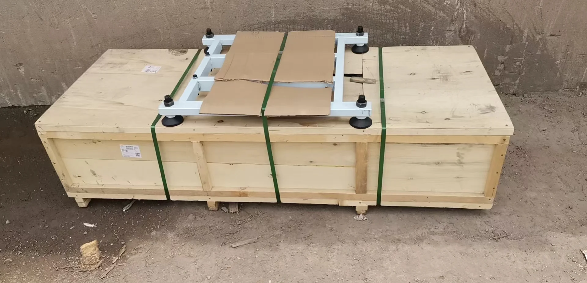 Складная машина ZB4907Q для открытия мешков подачи