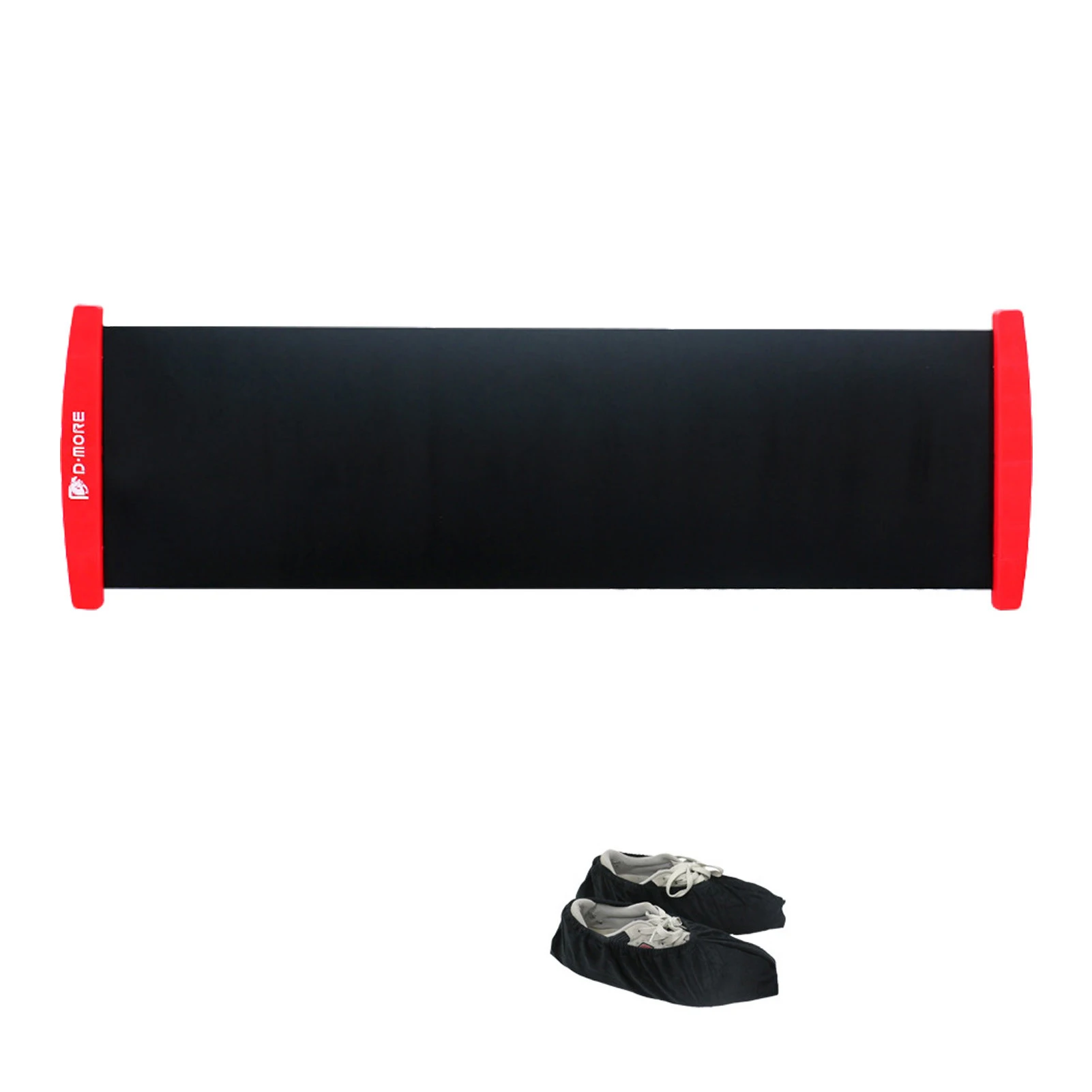 Коврик для скейтборда набор скоростного катания на роликах тренировочная доска