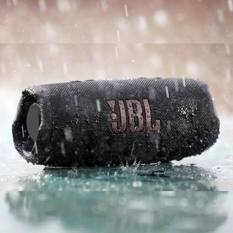 100% оригинальный JBL CHARGE5 Портативный беспроводной Bluetooth-Динамик Xtreme 3 сабвуфер IP67