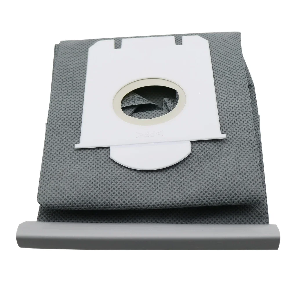 Мешки для пылесоса замена пыли Philips FC8134 FC8613 FC8614 FC8220 FC8222 FC8224 FC8200 FC9004 FC9006 HR8331 S-BAG